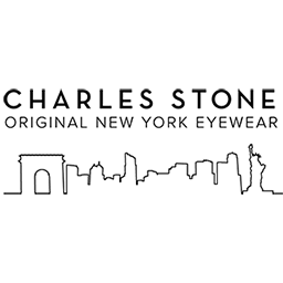 Charles Stone New York eyewear logo