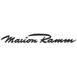 Marion Ramm logo