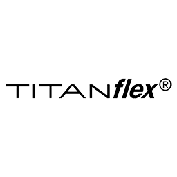 Titanflex logo