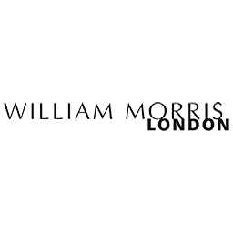 William Morris London logo