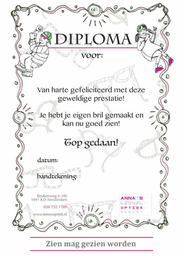 Slijpdiploma